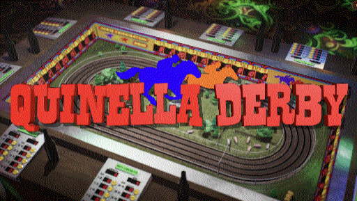 Quinella Derby